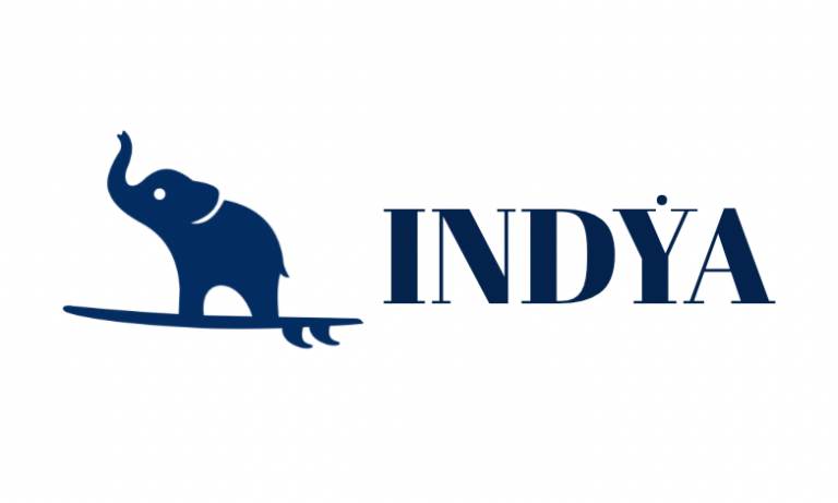 Indya logo