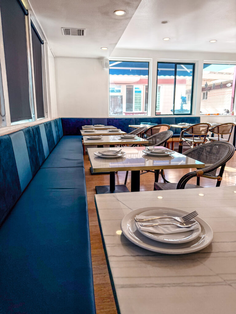 Indya Restaurant & Bar | Indian Restaurant San Diego • Happy Hour