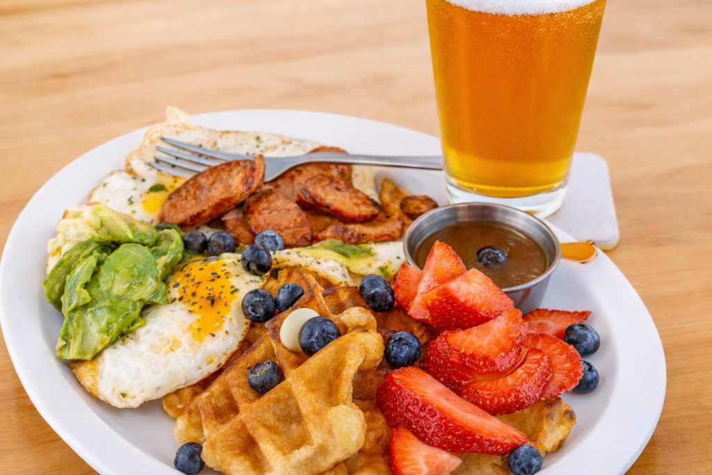 Indya Restaurant & Bar | Indian Restaurant San Diego • Happy Hour