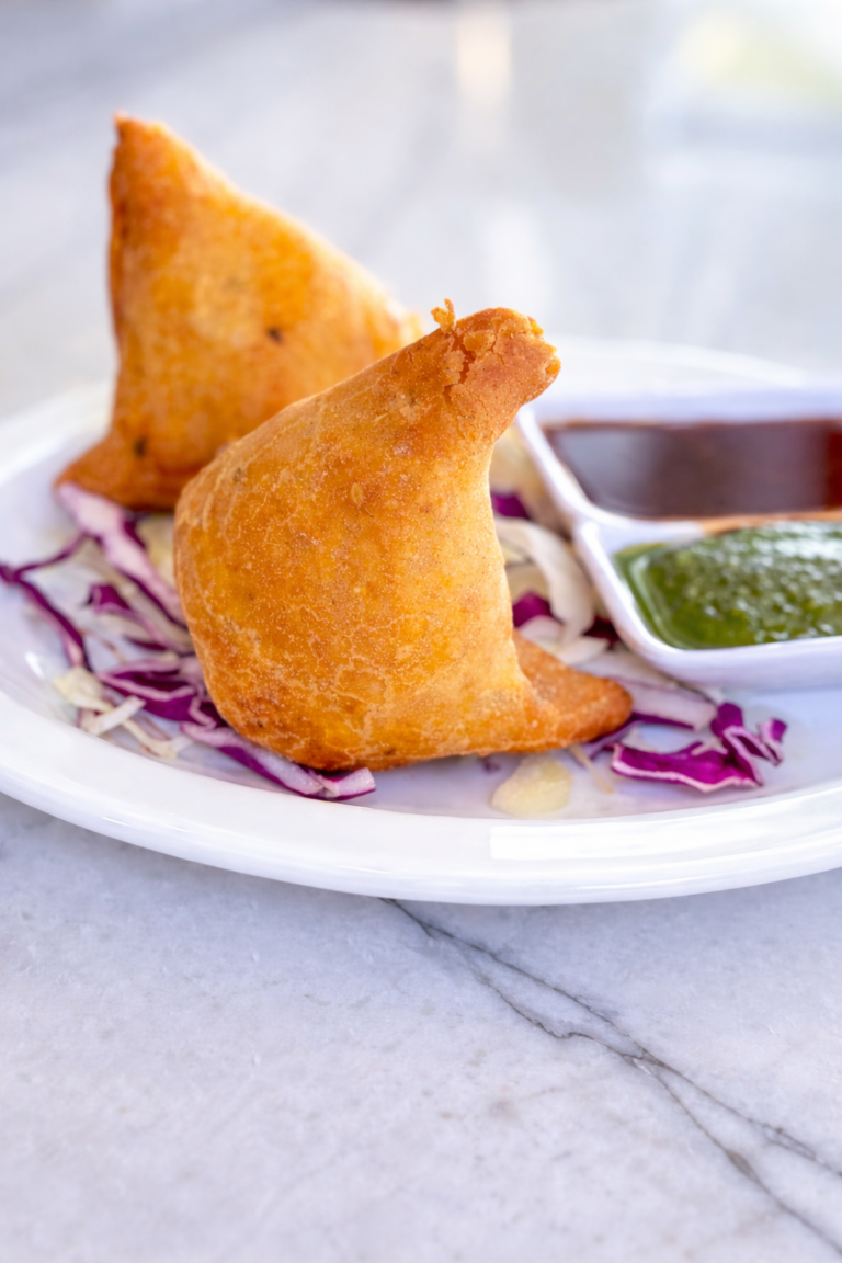 Samosa Indya Restaurant