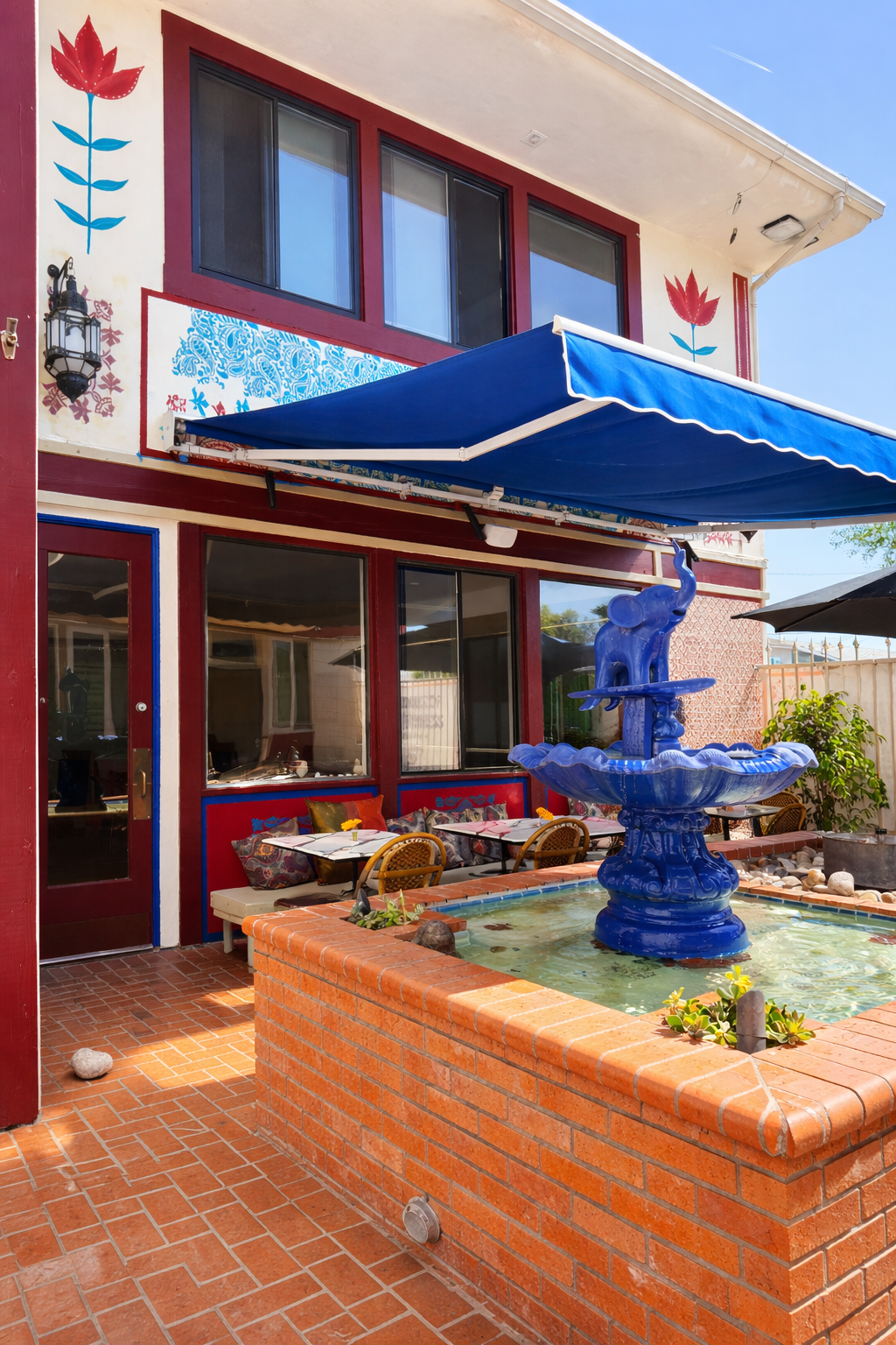 Indya Restaurant & Bar | Indian Restaurant San Diego • Happy Hour